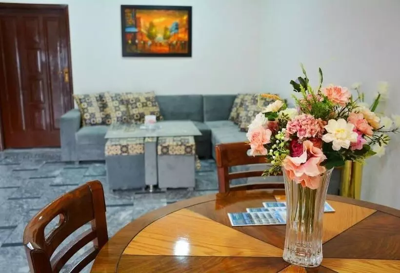 پانسیون Khyber Guest House