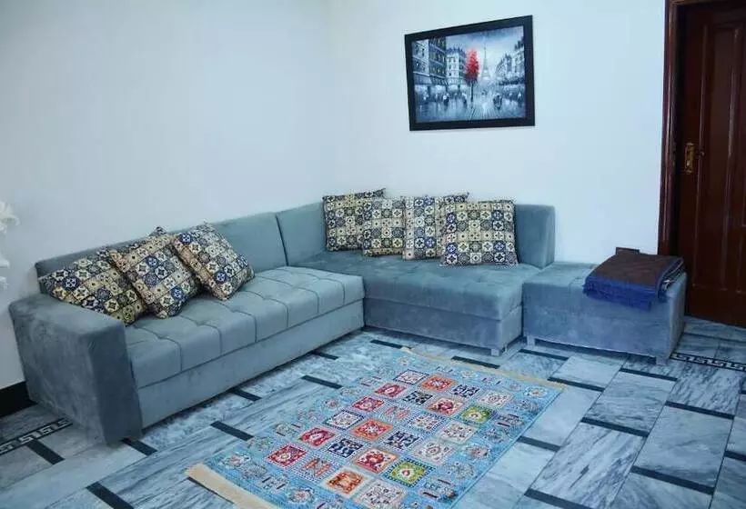 پانسیون Khyber Guest House