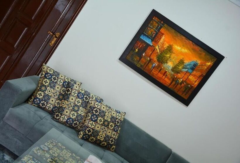 Panzió Khyber Guest House