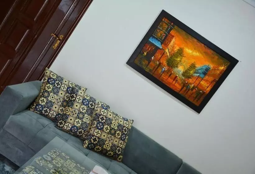 پانسیون Khyber Guest House