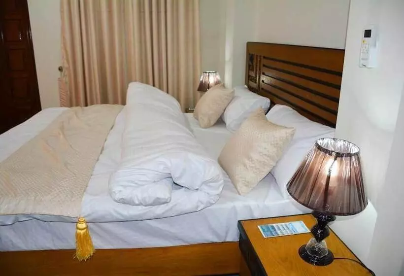 پانسیون Khyber Guest House