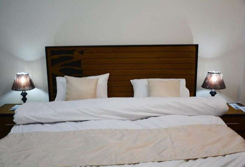 Panzió Khyber Guest House