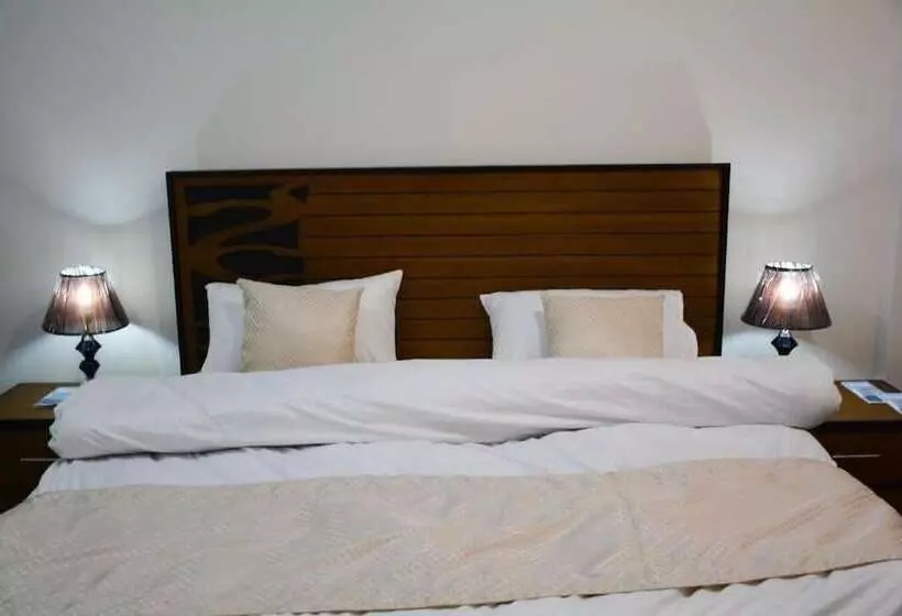 پانسیون Khyber Guest House