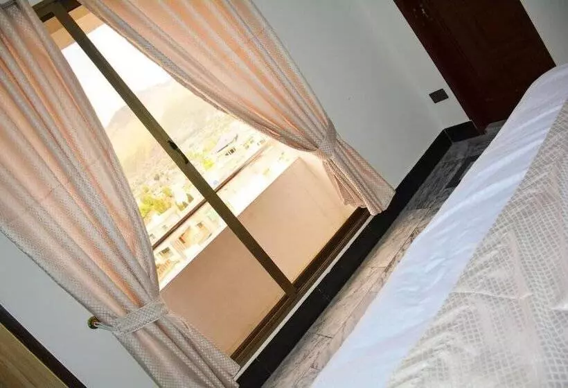 پانسیون Khyber Guest House