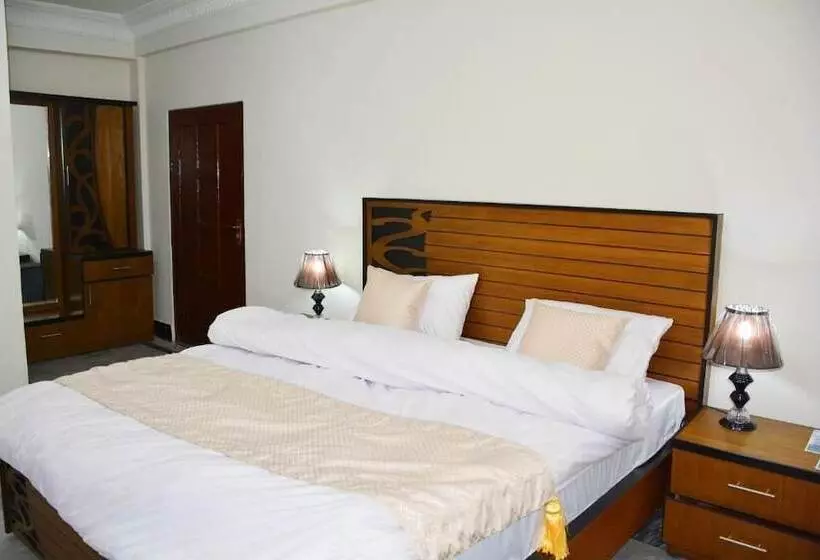 پانسیون Khyber Guest House