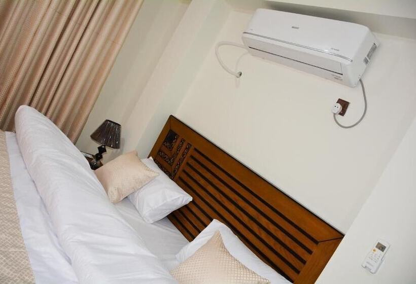 Panzió Khyber Guest House