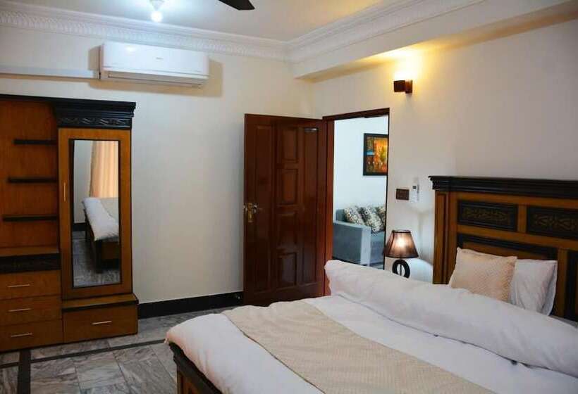 Panzió Khyber Guest House