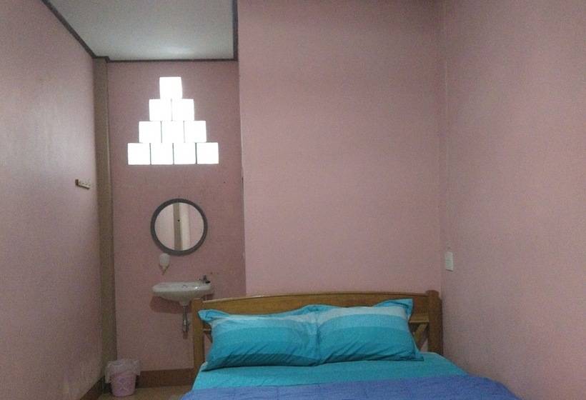 פנסיון Mhontong Homestay