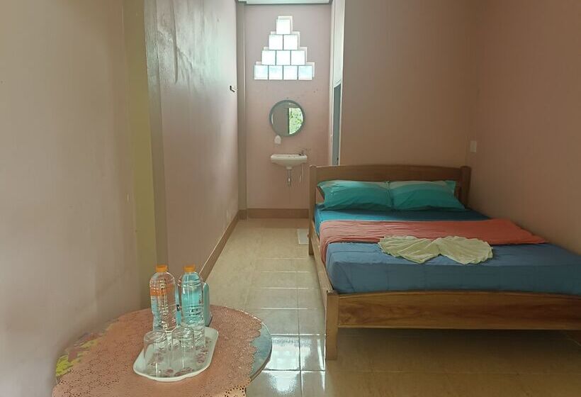 פנסיון Mhontong Homestay