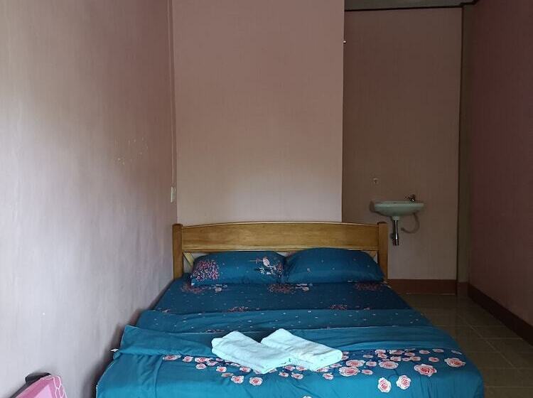 פנסיון Mhontong Homestay