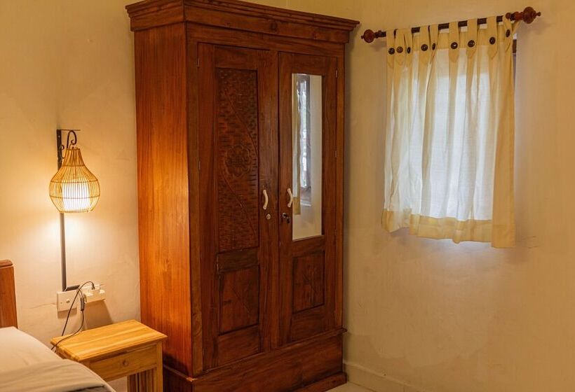 ペンション Nobody Inn Bali