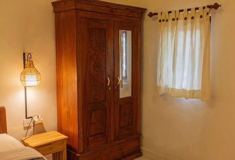 ペンション Nobody Inn Bali