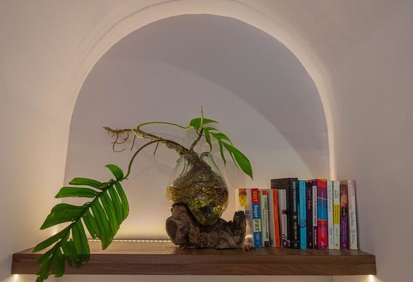 ペンション Nobody Inn Bali