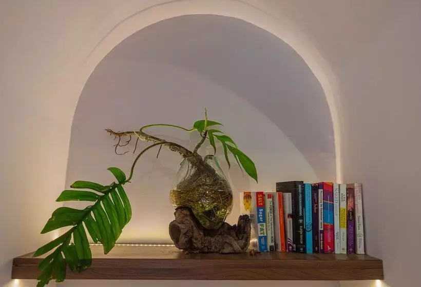 ペンション Nobody Inn Bali