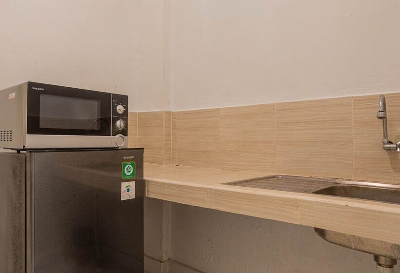 ペンション Nobody Inn Bali