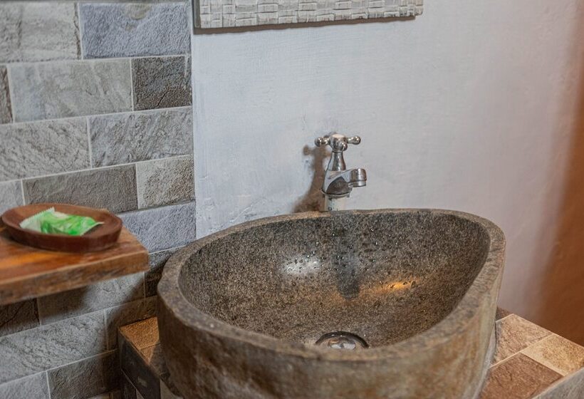 ペンション Nobody Inn Bali