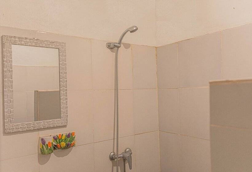 ペンション Nobody Inn Bali