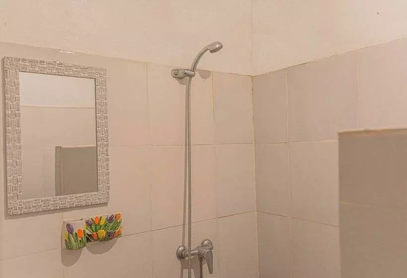 ペンション Nobody Inn Bali