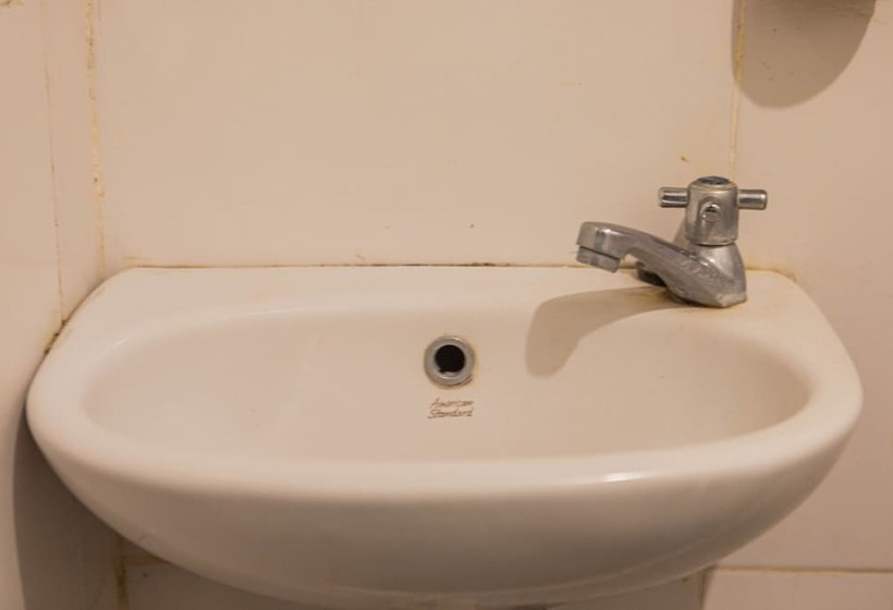 ペンション Nobody Inn Bali