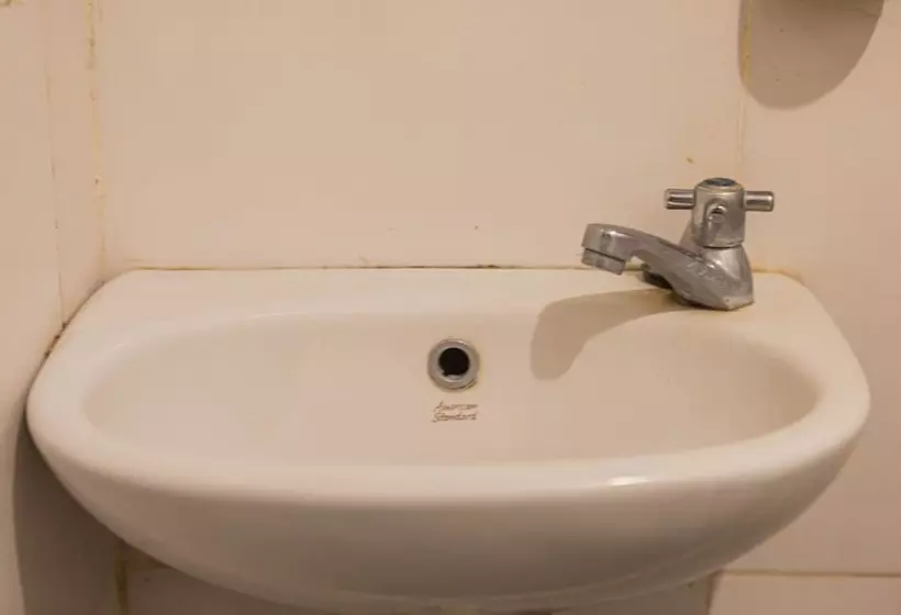 ペンション Nobody Inn Bali