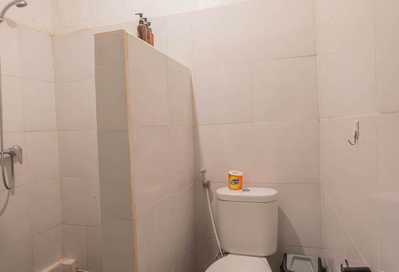 ペンション Nobody Inn Bali