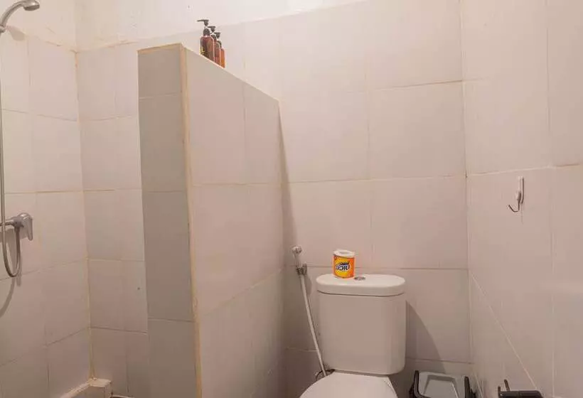 ペンション Nobody Inn Bali