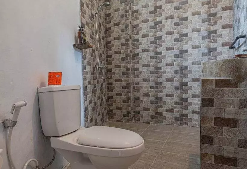 ペンション Nobody Inn Bali