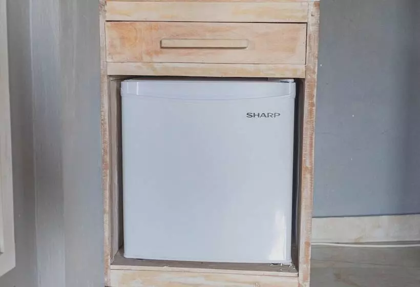 ペンション Nobody Inn Bali