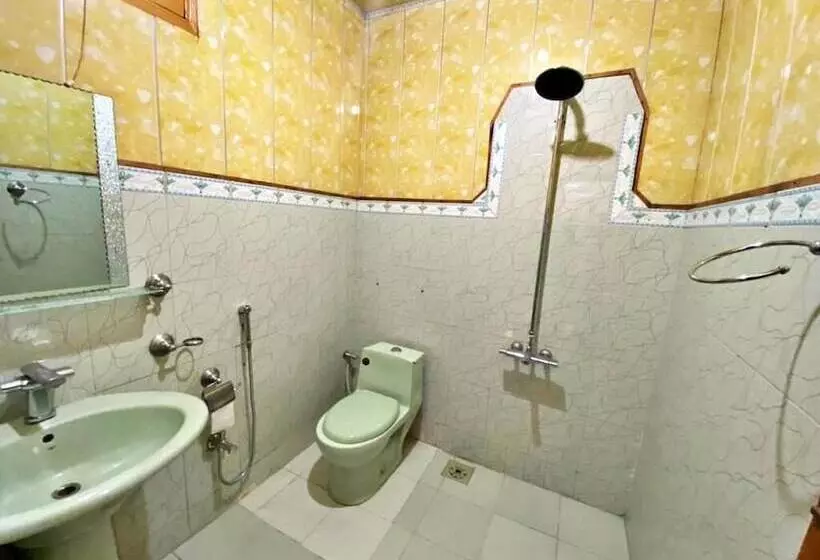 پانسیون Royal Guest House Gilgit