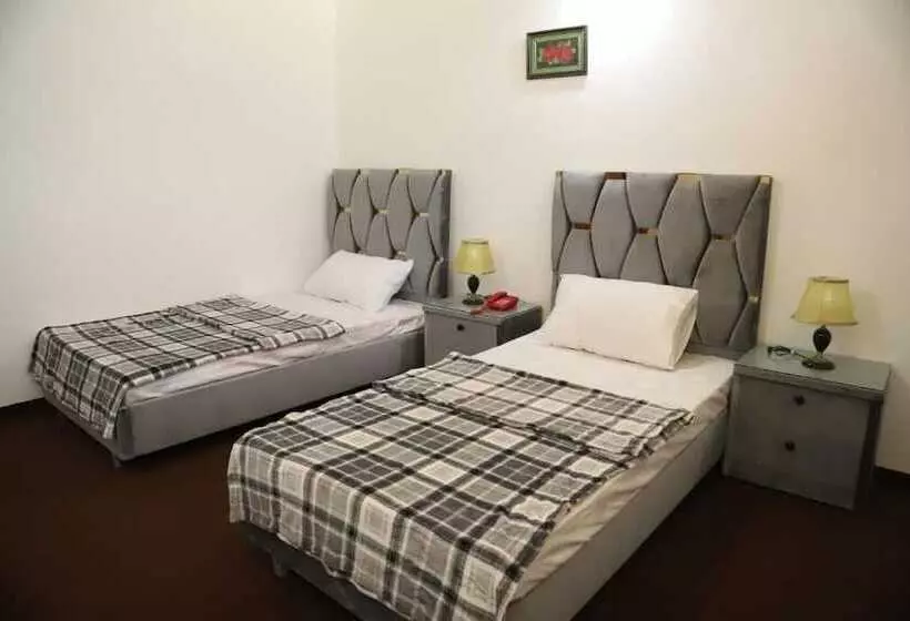 پانسیون Royal Guest House Gilgit