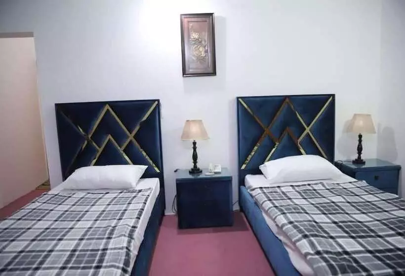 پانسیون Royal Guest House Gilgit