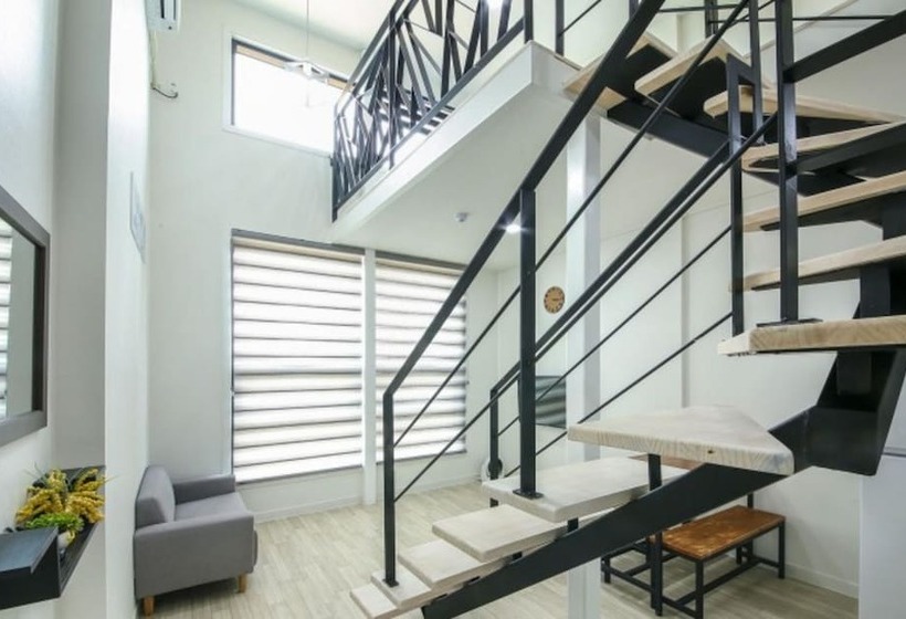 ペンション Taean Hue Place Pool Villa