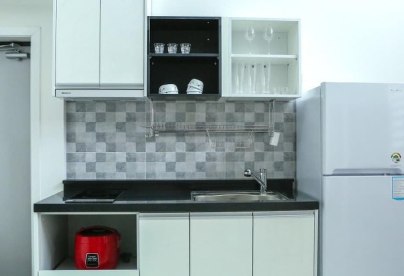 ペンション Taean Hue Place Pool Villa