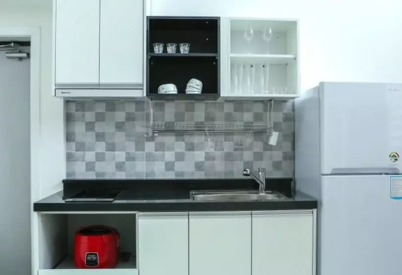 ペンション Taean Hue Place Pool Villa