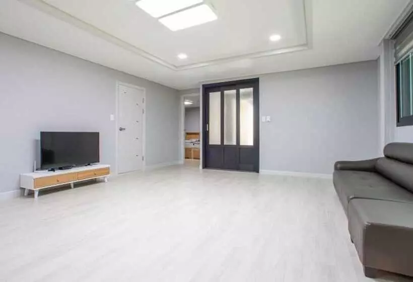 ペンション Taean Hue Place Pool Villa