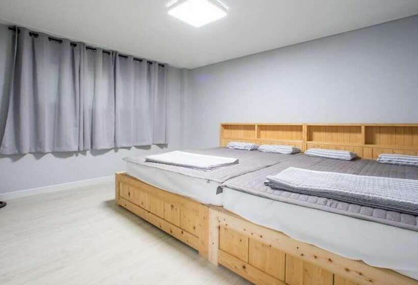 ペンション Taean Hue Place Pool Villa