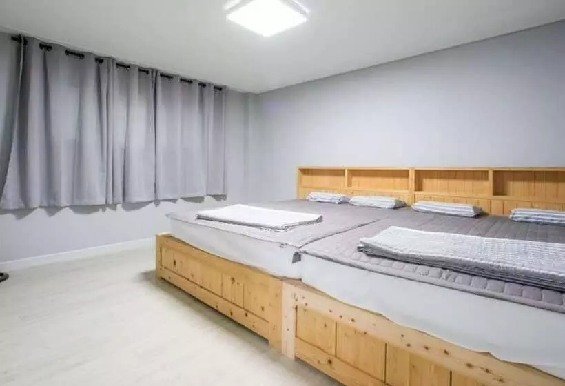 ペンション Taean Hue Place Pool Villa