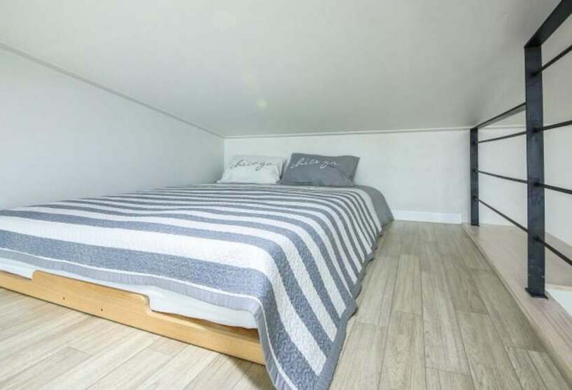 ペンション Taean Hue Place Pool Villa