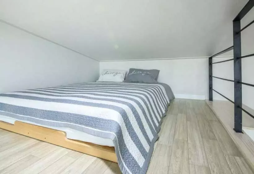 ペンション Taean Hue Place Pool Villa