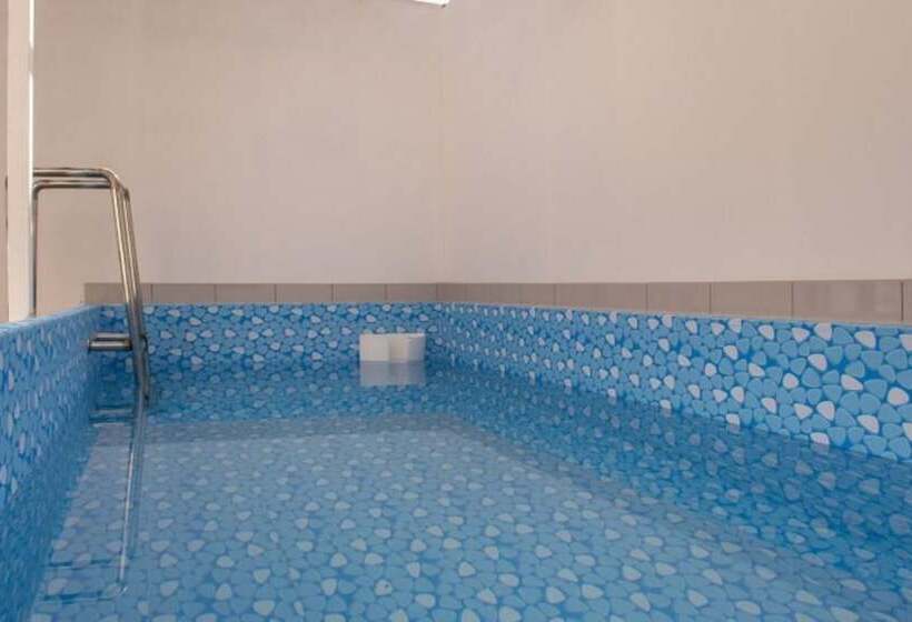 ペンション Taean Hue Place Pool Villa