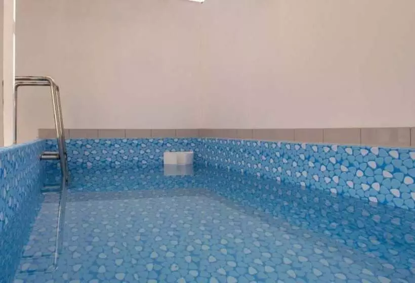 ペンション Taean Hue Place Pool Villa