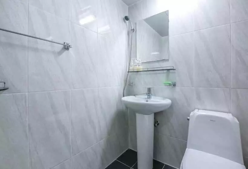 ペンション Taean Hue Place Pool Villa