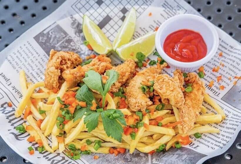 Playa Palmera Beach Resort