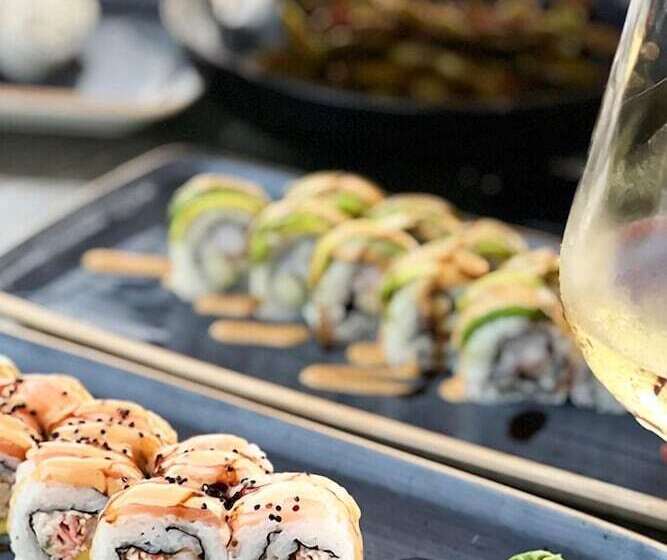 Playa Palmera Beach Resort