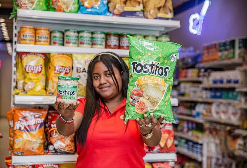 Playa Palmera Beach Resort