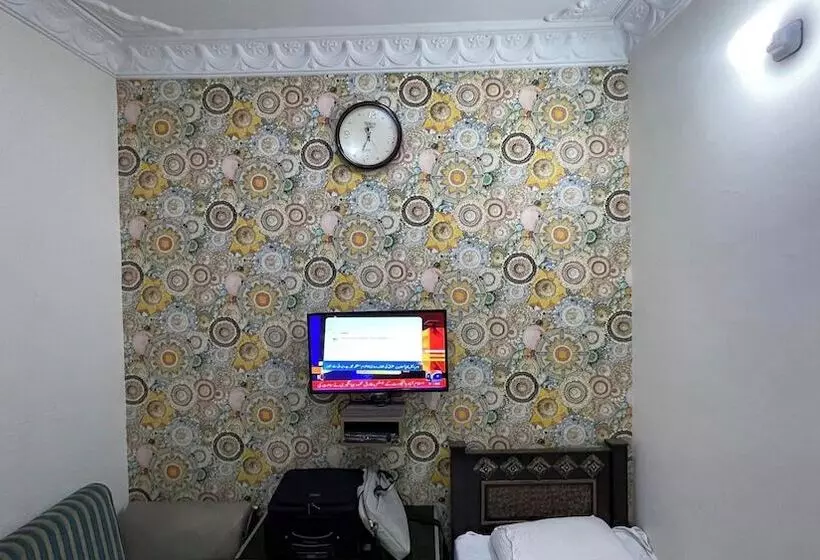 Red Rose Hotel Balakot