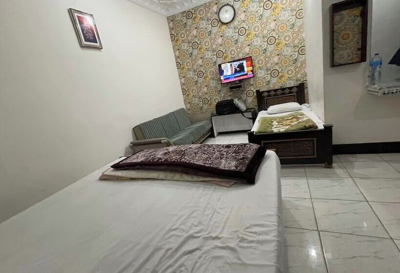 Red Rose Hotel Balakot