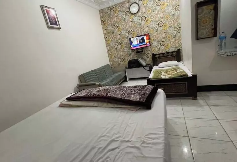 Red Rose Hotel Balakot