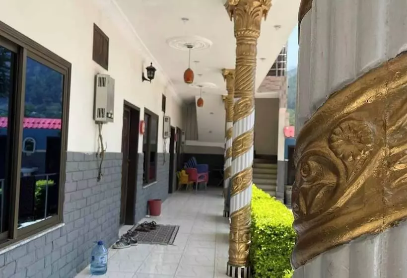 Red Rose Hotel Balakot