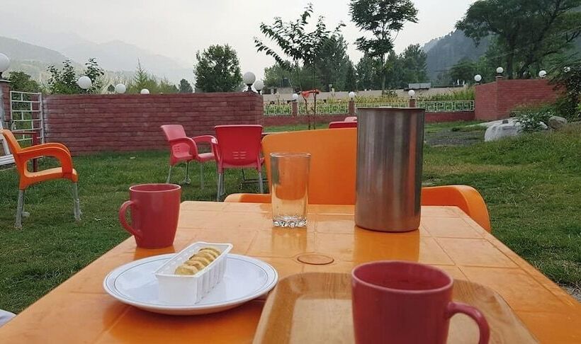 Red Rose Hotel Balakot